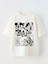 Mickey Mouse Baskılı T-Shirt 1