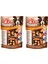 Flavours Crunchy Rolls Köpek Ödülü 85 gr x 2 Adet 1