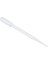 Damlalık Plastik 3 ml x 20 Adet 1