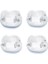 Dreamwear Full Face Cushion Yedek Uç Silikon 1