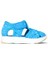 19-30 Numara Unisex Hafif Phylon Taban Çocuk Sandalet 1