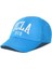 Ballard Deniz Mavisi Baseball Cap Nakışlı Unisex Şapka 1