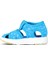 19-30 Numara Unisex Hafif Phylon Taban Çocuk Sandalet 2