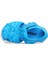 19-30 Numara Unisex Hafif Phylon Taban Çocuk Sandalet 3