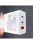 3in1 Trio 65W USB Ev Tipi Şarj Aleti 1