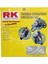 Xj6 Rk Dişli Seti Ön Arka 1