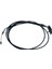 Cygnus Rs 125 Gaz Teli 1