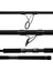 Tailwalk Rize Shooter SSD S100M 3.05MT Max 60GR (2p) Shore Jigging Kamış 3
