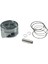 Msx 125 Piston Segman Seti 1