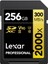 256GB Lexar® Professional 2000X Sdxc™ Uhs-Iı Cards, - LSD2000256G-BNNNG 1