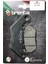 N Max 125-155 Brenta Ön Fren Balatası 1