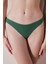 Yeşil Bikini Altı 1
