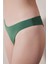 Yeşil Bikini Altı 3