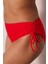 Basic High Ring Kırmızı Bikini Altı 1