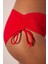 Basic High Ring Kırmızı Bikini Altı 2