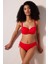 Basic High Ring Kırmızı Bikini Altı 3