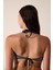 Dazzle Reverse V Parlak Çok Renkli Bikini Üstü 3