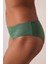 Basic Hipster Yeşil Bikini Altı 1