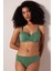 Basic Hipster Yeşil Bikini Altı 3