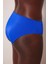 Basic Cover Saks Mavi Bikini Altı 2
