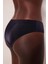 Basic Hipster Siyah Bikini Altı 2