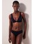 Basic Hipster Siyah Bikini Altı 3