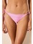 Mosaic Çok Renkli Bikini Altı 1