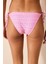 Mosaic Çok Renkli Bikini Altı 3