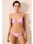 Mosaic Çok Renkli Bikini Altı 4