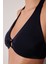 Clean Hot Siyah Bikini Üstü 3