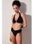 Clean Hot Siyah Bikini Üstü 5