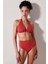 Yüksek Bel Tarçın Bikini Altı 4