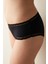 Easy Micro Lace Dantel Siyah Hipster Külot 1