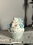 Cupcake Model Krema Dekoratif Pasta Mumu 1