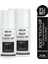 Root Touch-Up 2'li Set Siyah Saç Dipleri Için Anında Kapatıcı Sprey 75ML 1