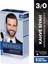 Nevamen 3/0 Natural Black Brown - Kahve Siyah Amonyaksız Krem Saç Boyası Seti 1