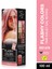 Flashy Colors (Vegan) Roze Altın Direkt Uygulanan Yarı Kalıcı Saç Boyası 100ML 1