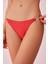 Detaylı Dokulu Bikini Alt 1
