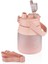 VGN6275 1000ML Pembe Pipetli Askılı Matara 3