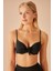 Önden Bağcıklı Full Dolgulu Bikini Üst 1