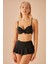 Önden Bağcıklı Full Dolgulu Bikini Üst 2