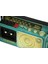 Dekoratif Metal Radyo Kumbara Vintage Biblo Hediyelik 2