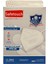 FFP2 N95 MASKE ( TEK TEK PAKETLI ) 10 LU 1
