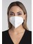 FFP2 N95 MASKE ( TEK TEK PAKETLI ) 10 LU 3