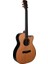 A-18OMCES Alcazaba Elektro Akustik Gitar 1