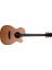 A-18OMCES Alcazaba Elektro Akustik Gitar 2