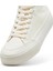 Erkek Sneaker Beyaz 396149-01 Court Classic Vulc Mid 3