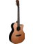 C-37OMCES Cardenas Elektro Akustik Gitar 1