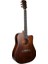 C-25DCES Cardenas Serisi Elektro Akustik Gitar 1