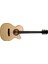 DG-16MPOMCES Diana Serisi Elektro Akustik Gitar 2